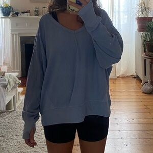 Like new Aerie Sweater